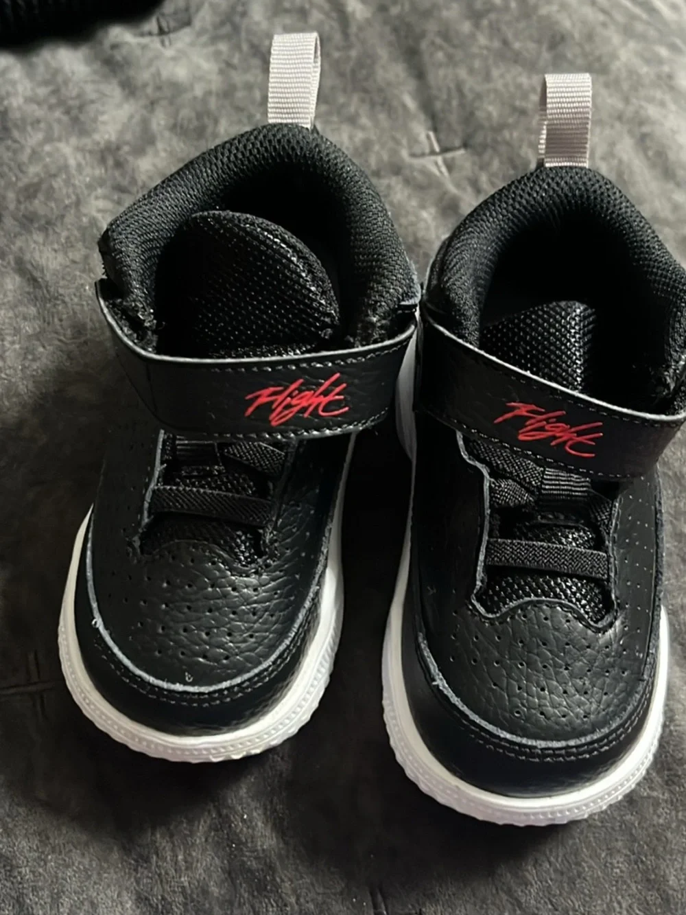 Jordans Toddler sz 6c